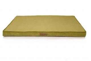 Matrac pre psa - Olive Chill Veľkosť: M - 80 x 60 x 5 cm