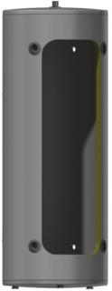 Akumulačná nádrž DRAŽICE NAD 250 V1 (Akumulačná nádrž s izoláciou)