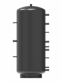 Akumulačná nádrž P 1500 IZO (Akumulačná nádrž s izoláciou)