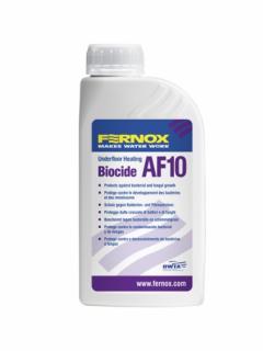 Antibakteriálna kvapalina Fernox AF-10 Biocide 500ml (Antibakteriálna kvapalina pre podlahové kúrenie)
