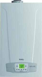 Baxi Duo-Tec Compact+ 1.24+125l + ERP 3,4-24 kW, 125 l (Kotol plynový závesný kondenzačný)