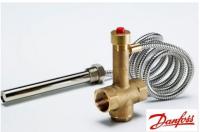 BVTS Danfoss - Bezpečnostný a odpúšťaci ventil  (Bezpečnostný a odpúšťaci ventil ku kotlom)