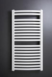 Dizajnový radiátor Calypso 500x1715mm (Dizajnový radiátor Calypso 500x1715mm)