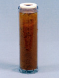 Filtračná vložka EM9 (demineralizácia vody  (EC9 + 0,65 l  mixedbed  - katex + anex))