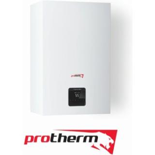 Kotol PROTHERM PUMA CONDENS 18/24 MKV-AS/1 (kondenzačný kotol 24kW, plynový, závesný, biela)