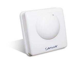 Manuálny termostat SALUS RT100 -230V (Manuálny termostat s možnosťou PWM)
