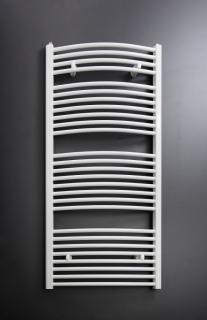 Rebríkový radiátor SOLARIS - 450x1290 mm (Rebríkový radiátor SOLARIS - 450x1290 mm)