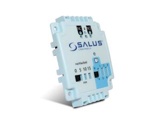Rozšíriteľný modul pre ovládanie čerpadla SALUS PL06 (modul pre ovládanie čerpadla)
