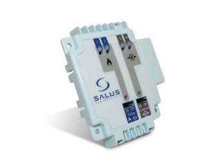 Rozširujúci modul pre ovládanie čerpadla a kotla SALUS PL07