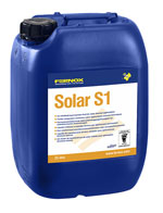 Solárna kvapalina Fernox Solar S1 10l pre vysoké teploty (Solárna kvapalina pre vysoké teploty)