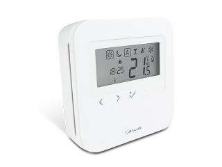 Týždenný programovateľný termostat SALUS HTRP230 (Systém PWM, 230 V)