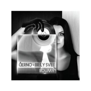 ROuMY - Čierno-biely svet (hudobné CD)