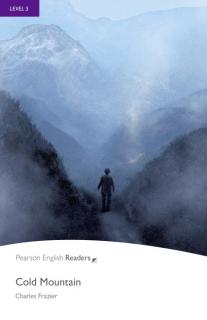 Pearson English Readers: Cold Mountain + Audio CD  (Charles Frazier | B2 - Level 5 - 2300 headwords)