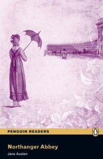 Pearson English Readers: Northanger Abbey  (Jane Austen | C1 - Level 6 - 3000 headwords)