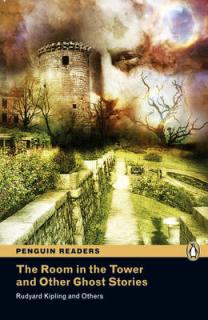 Pearson English Readers: Room In The Tower and Other Stories  (Rudyard Kipling, A2 - Elementary -  600 Headwords)