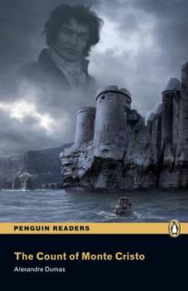 Pearson English Readers: The Count of Monte Cristo  (Alexandre Dumas | A2 - Level 3 - 1200 headwords)