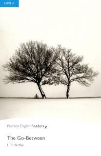 Pearson English Readers: The Go-Between  (L P Hartley | B1 - Level 4 - 1700 headwords)