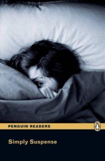 Penguin Readers 2 Simply Suspense (Frank R. Stockton, A2 - Elementary -  600 Headwords)