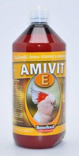 Amivit E sol. 1 L