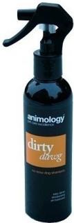 Animology bezoplachový šampón Dirty Dawg 250ml