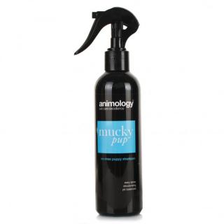 Animology bezoplachový šampón Mucky Pup pre šteňatá 250ml