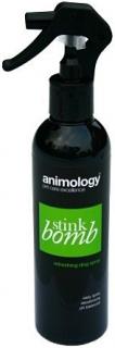 Animology deodorant Stink Bomb 250ml