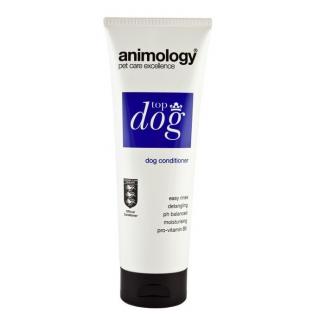 Animology kondicionér Top Dog 250ml