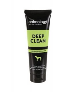 Animology šampón Deep Clean 250 ml