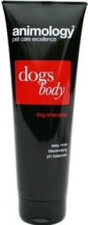 Animology šampón Dogs Body 250ml