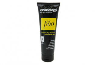 Animology šampón FoxPOO 250ml