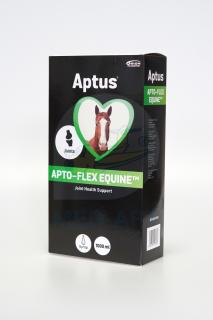 Aptus EQUINE APTO - FLEX sirup na regeneráciu chrupaviek a väzov pre kone 1000ml