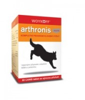 Arthronis acute 60 tbl.