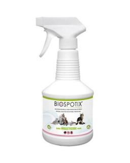 BIOGANCE Biospotix Cat Spray s repelentným účinkom 500 ml (od 3 mesiacov)