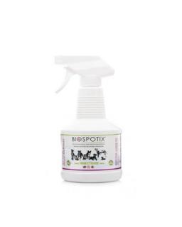 BIOGANCE Biospotix Dog Spray s repelentným účinkom 500 ml