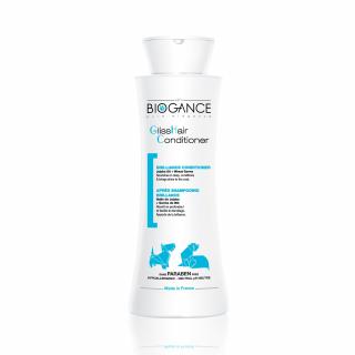 BIOGANCE Gliss Hair conditioner 250 ml (Kondicionér pre psov a mačky)