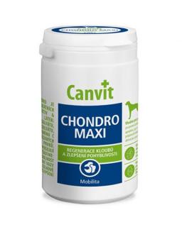 Canvit Chondro Maxi pre psy s vyšším rizikom pohybových problémov 500 g