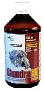 Chondrocat Biosol sol. 500 ml