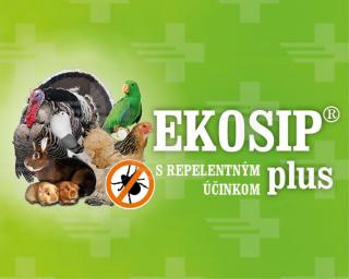 Ekosip plus plv. 50 g