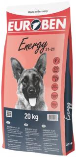 EUROBEN Energy 20 kg