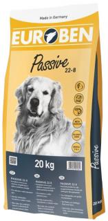 EUROBEN Passive 20 kg