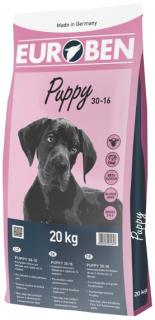 EUROBEN Puppy 20 kg