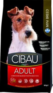 Farmina CIBAU dog adult mini 2,5 kg