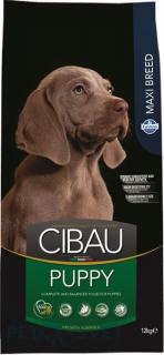 Farmina CIBAU dog puppy maxi 2,5 kg