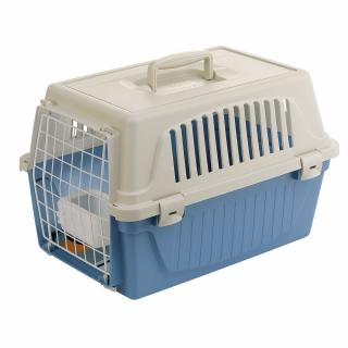 Ferplast Atlas 10 prepravka pre psy a mačkys výbavou 48x32,5x29cm
