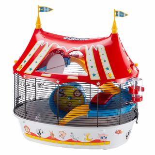 Ferplast Circus Fun 49,5 x 34 x 42,5 cm