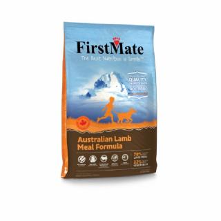 FirstMate Australian Lamb 11,4 kg