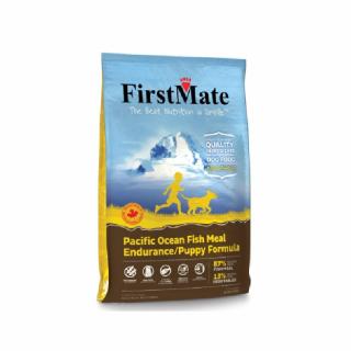 FirstMate Pacific Ocean Fish Endurance/Puppy 11,4 kg