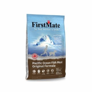 FirstMate Pacific Ocean Fish Original 11,4 kg