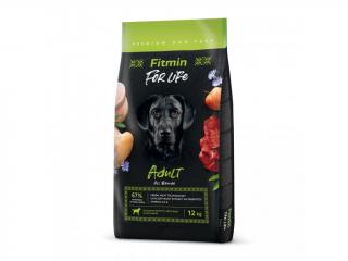 Fitmin Dog For Life Adult 12 kg