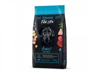 Fitmin For Life Large Breed krmivo pre veľké psy 12 Kg